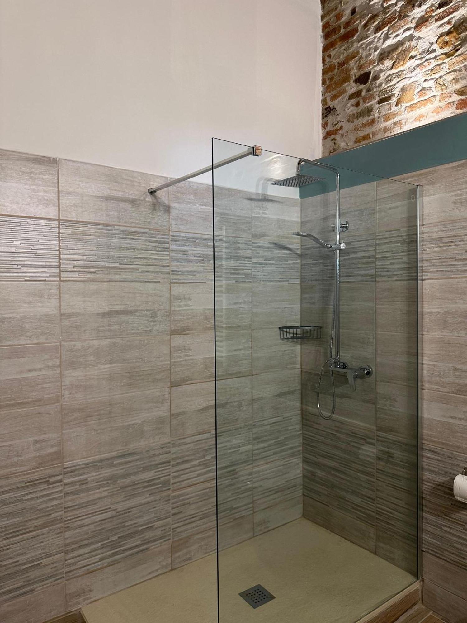 Ca'Silvia Bed & Breakfast San Savino  Bagian luar foto