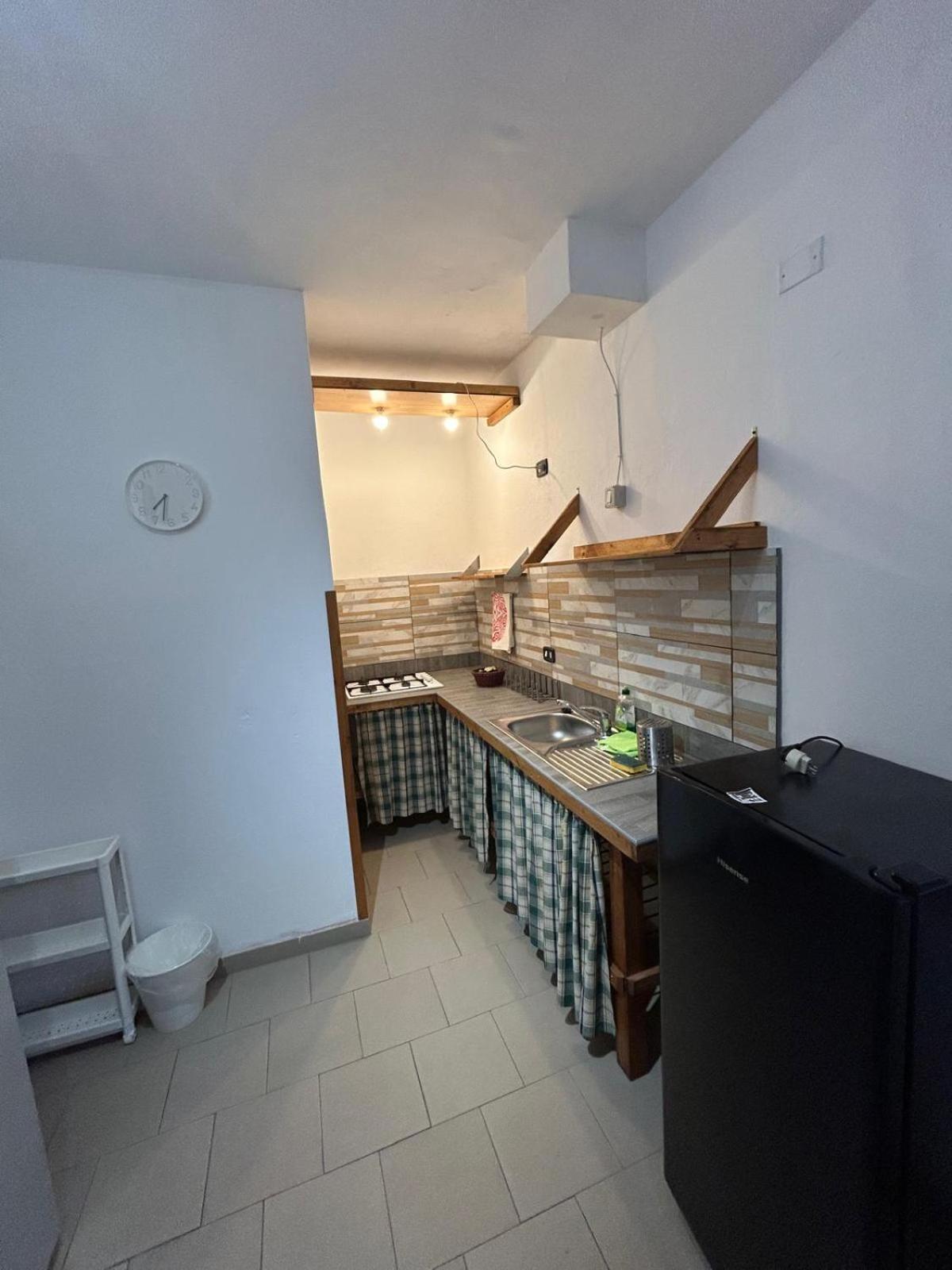 Ca'Silvia Bed & Breakfast San Savino  Bagian luar foto